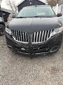 Lincoln MKX - Photo 8