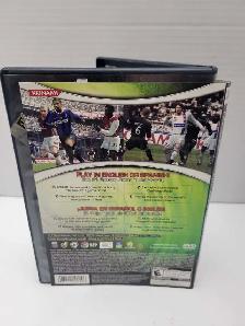 PS2 Pro Evolution Soccer 2007 - Photo 3