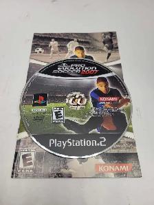 PS2 Pro Evolution Soccer 2007 - Photo 4
