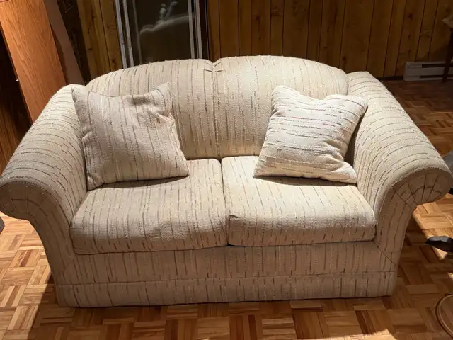 Sofa - Lit à vendre - Négociable