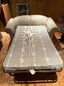 Sofa - Lit à vendre - Négociable - Photo 2