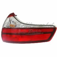 Toyota Sienna 2015-2020 Tail Lamp Base L Le Xle Left and Right - Photo 7
