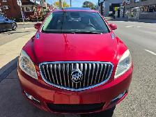 2013 Buick Verano - Photo 2