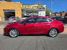 2013 Buick Verano - Photo 4
