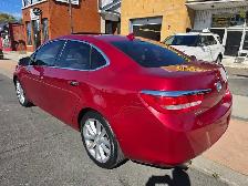 2013 Buick Verano - Photo 5