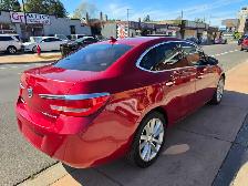 2013 Buick Verano - Photo 7
