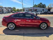 2013 Buick Verano - Photo 8