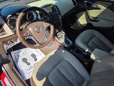 2013 Buick Verano - Photo 11