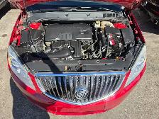 2013 Buick Verano - Photo 21