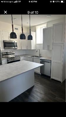 2 Bedroom 1 Bathroom New Building