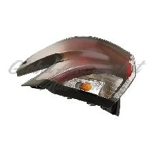 Toyota Sienna 2023-2025 Tail Lamp LED Le Xle Left and Right