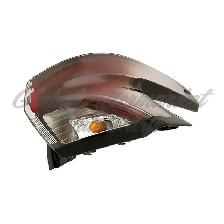 Toyota Sienna 2023-2025 Tail Lamp LED Le Xle Left and Right - Photo 2