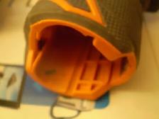 RIDGID R8223404 HEAD & R8223500 12 V BODY NO BATTERY$50 - Photo 5