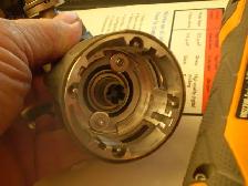 RIDGID R8223404 HEAD & R8223500 12 V BODY NO BATTERY$50 - Photo 6
