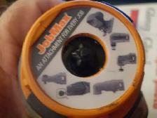 RIDGID R8223404 HEAD & R8223500 12 V BODY NO BATTERY$50 - Photo 7