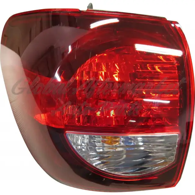 Toyota Sequoia 2018-2022 Tail Lamp HQ Left and Right