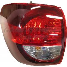 Toyota Sequoia 2018-2022 Tail Lamp HQ Left and Right