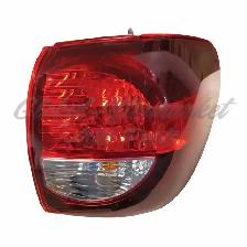 Toyota Sequoia 2018-2022 Tail Lamp HQ Left and Right - Photo 2