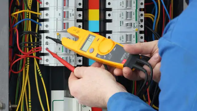 Electrical