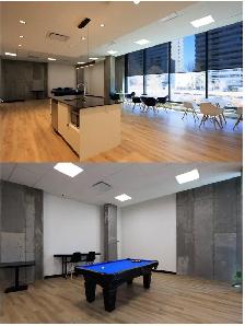 3 1/2 et 4 1/2  Immeuble de prestige Grande allée - Photo 4