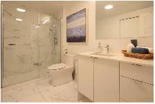 3 1/2 et 4 1/2  Immeuble de prestige Grande allée - Photo 11