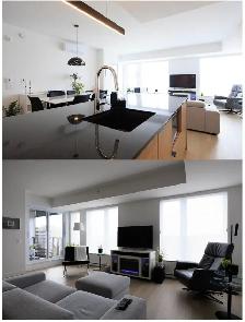3 1/2 et 4 1/2  Immeuble de prestige Grande allée - Photo 12