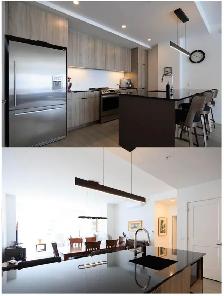 3 1/2 et 4 1/2  Immeuble de prestige Grande allée - Photo 16