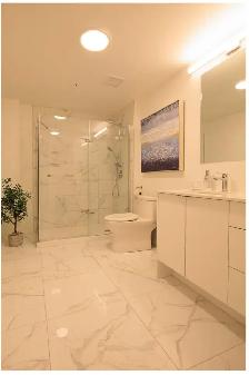3 1/2 et 4 1/2  Immeuble de prestige Grande allée - Photo 19