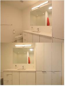 3 1/2 et 4 1/2  Immeuble de prestige Grande allée - Photo 23