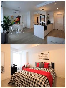 3 1/2 et 4 1/2  Immeuble de prestige Grande allée - Photo 24