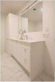 3 1/2 et 4 1/2  Immeuble de prestige Grande allée - Photo 28