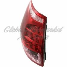 Toyota Rav4 2006-2008 Tail Lamp HQ Left and Right - Photo 3