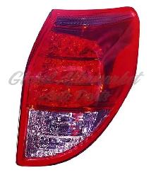 Toyota Rav4 2006-2008 Tail Lamp HQ Left and Right - Photo 5