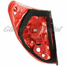 Toyota Rav4 2006-2008 Tail Lamp HQ Left and Right - Photo 8