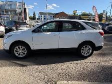 2019 CHEVY EQUINOX LS AWD WE FINANCE ALL CREDIT APPLY NOW - Photo 2