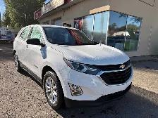 2019 CHEVY EQUINOX LS AWD WE FINANCE ALL CREDIT APPLY NOW - Photo 3