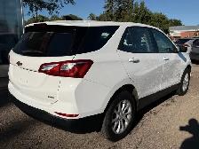 2019 CHEVY EQUINOX LS AWD WE FINANCE ALL CREDIT APPLY NOW - Photo 4