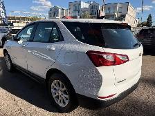 2019 CHEVY EQUINOX LS AWD WE FINANCE ALL CREDIT APPLY NOW - Photo 5