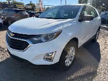 2019 CHEVY EQUINOX LS AWD WE FINANCE ALL CREDIT APPLY NOW - Photo 6