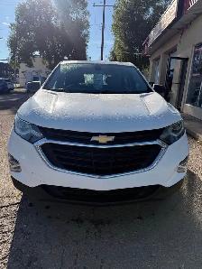 2019 CHEVY EQUINOX LS AWD WE FINANCE ALL CREDIT APPLY NOW - Photo 7