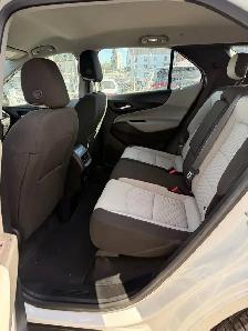 2019 CHEVY EQUINOX LS AWD WE FINANCE ALL CREDIT APPLY NOW - Photo 11
