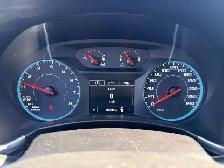 2019 CHEVY EQUINOX LS AWD WE FINANCE ALL CREDIT APPLY NOW - Photo 13