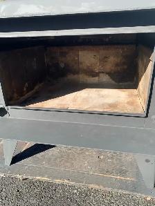 airtight woodstove - Photo 5