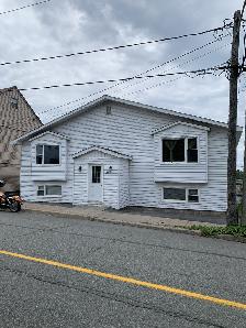 209 Prince #2 - Charming 1BR West, Common Laundry, Water Views