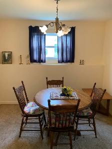209 Prince #2 - Charming 1BR West, Common Laundry, Water Views - Photo 4