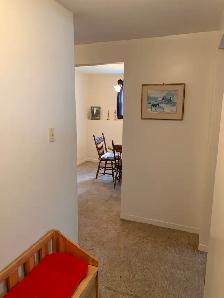 209 Prince #2 - Charming 1BR West, Common Laundry, Water Views - Photo 5