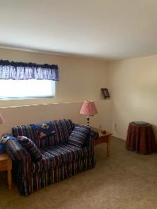 209 Prince #2 - Charming 1BR West, Common Laundry, Water Views - Photo 7