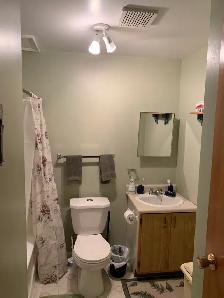 209 Prince #2 - Charming 1BR West, Common Laundry, Water Views - Photo 11