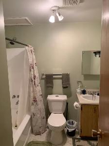 209 Prince #2 - Charming 1BR West, Common Laundry, Water Views - Photo 12