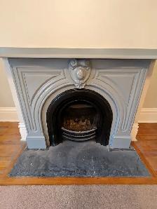 144 Leinster St - 2BR Uptown, Bright, Spacious, Regal, Heated! - Photo 3